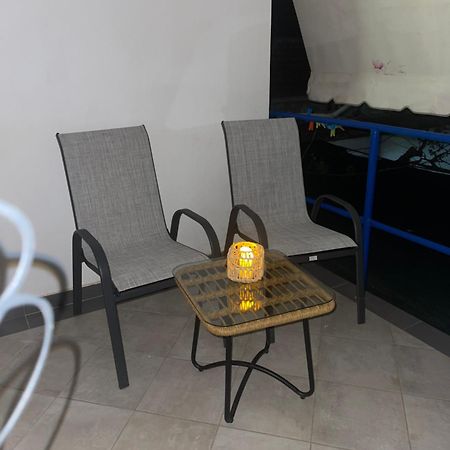 הימארה Gezos Apartment מראה חיצוני תמונה