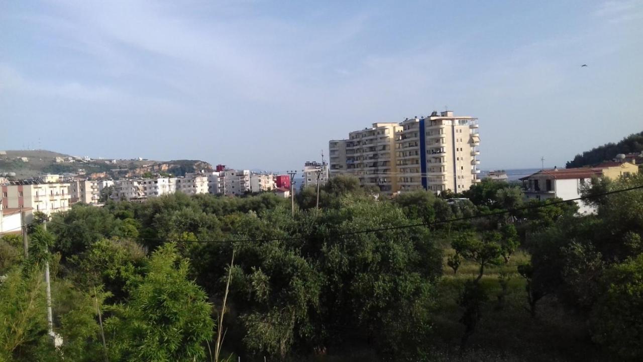 הימארה Gezos Apartment מראה חיצוני תמונה