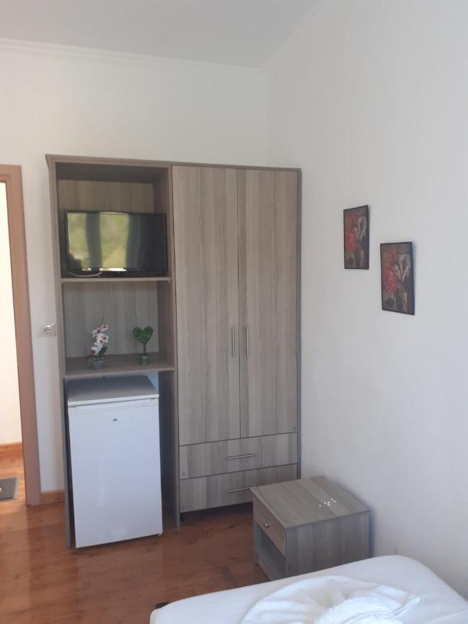 הימארה Gezos Apartment מראה חיצוני תמונה