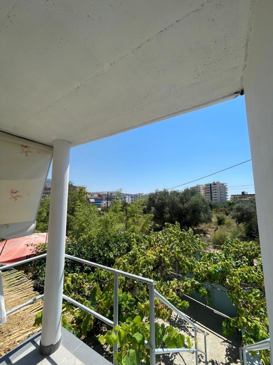 הימארה Gezos Apartment מראה חיצוני תמונה