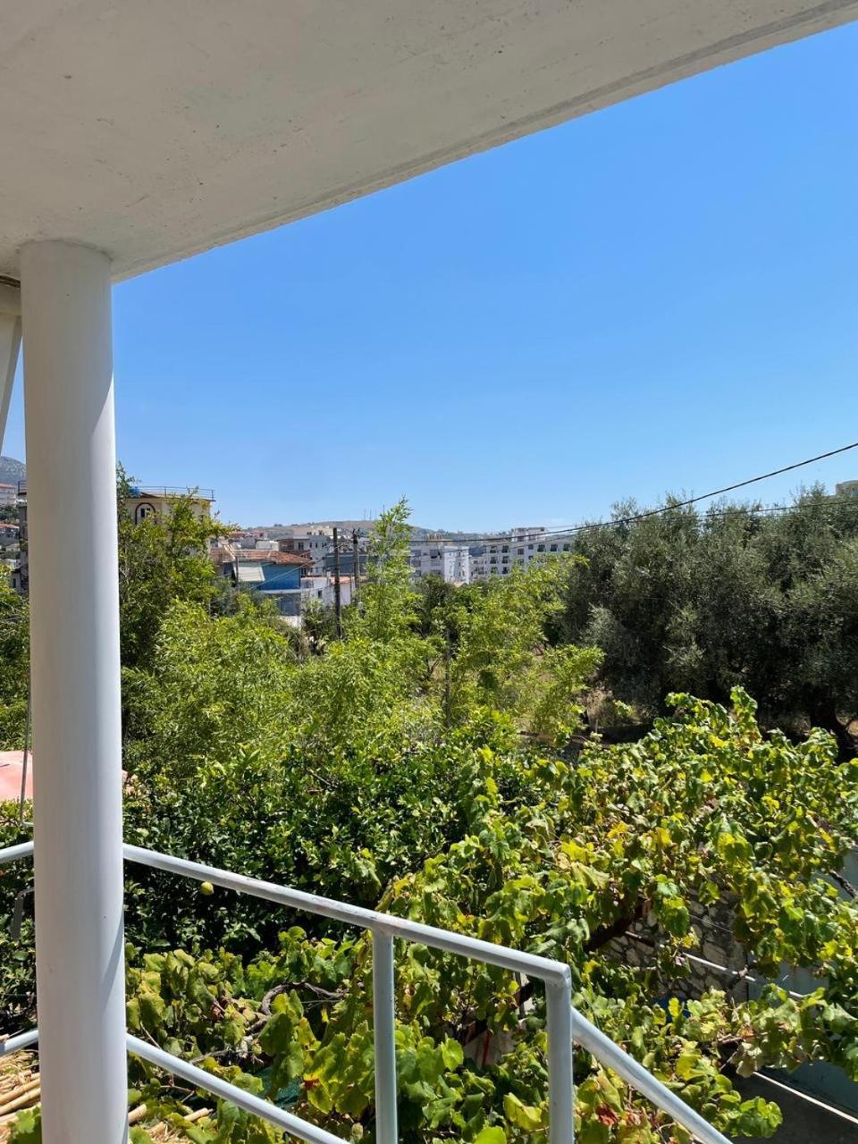 הימארה Gezos Apartment מראה חיצוני תמונה
