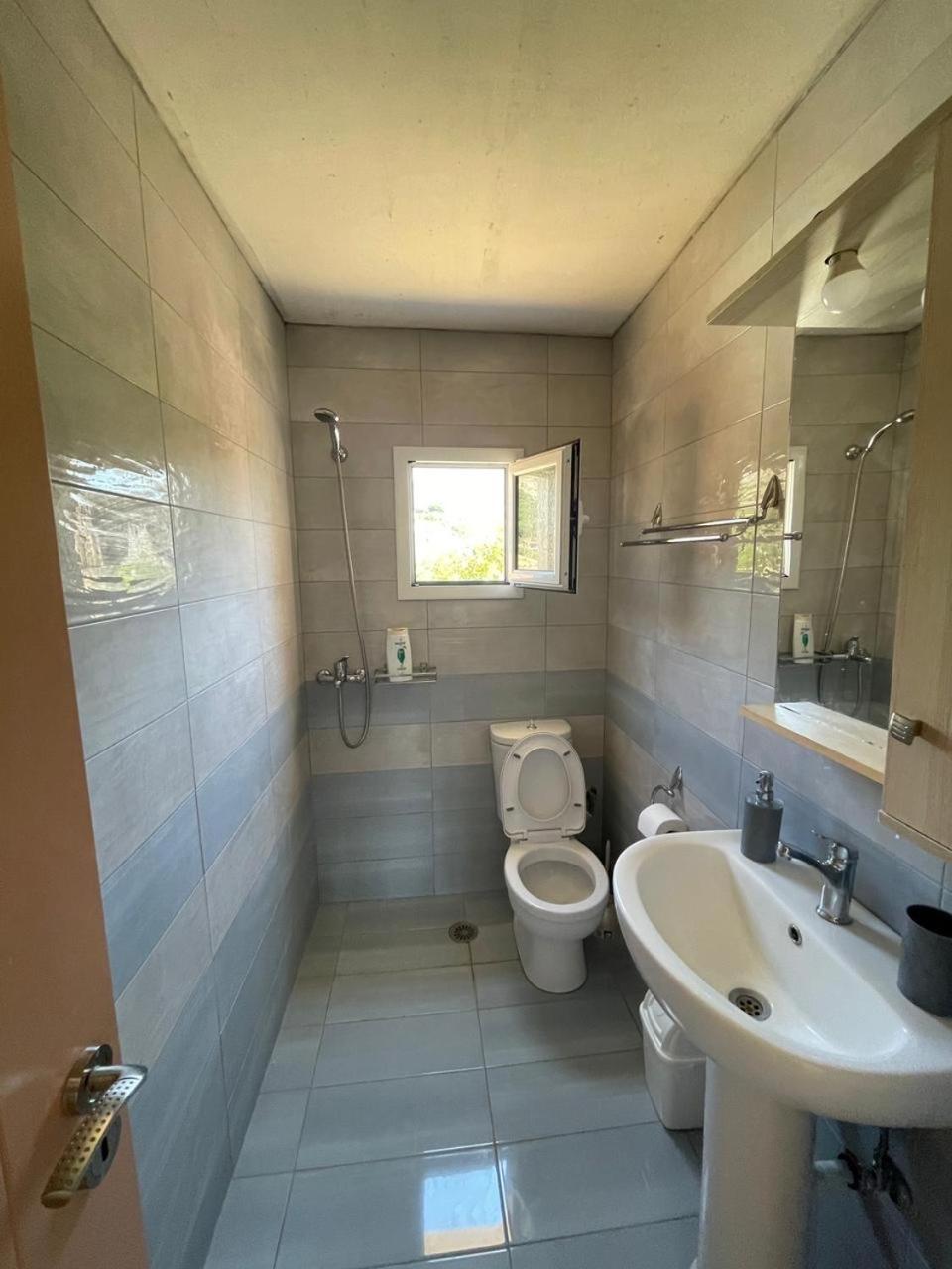 הימארה Gezos Apartment מראה חיצוני תמונה
