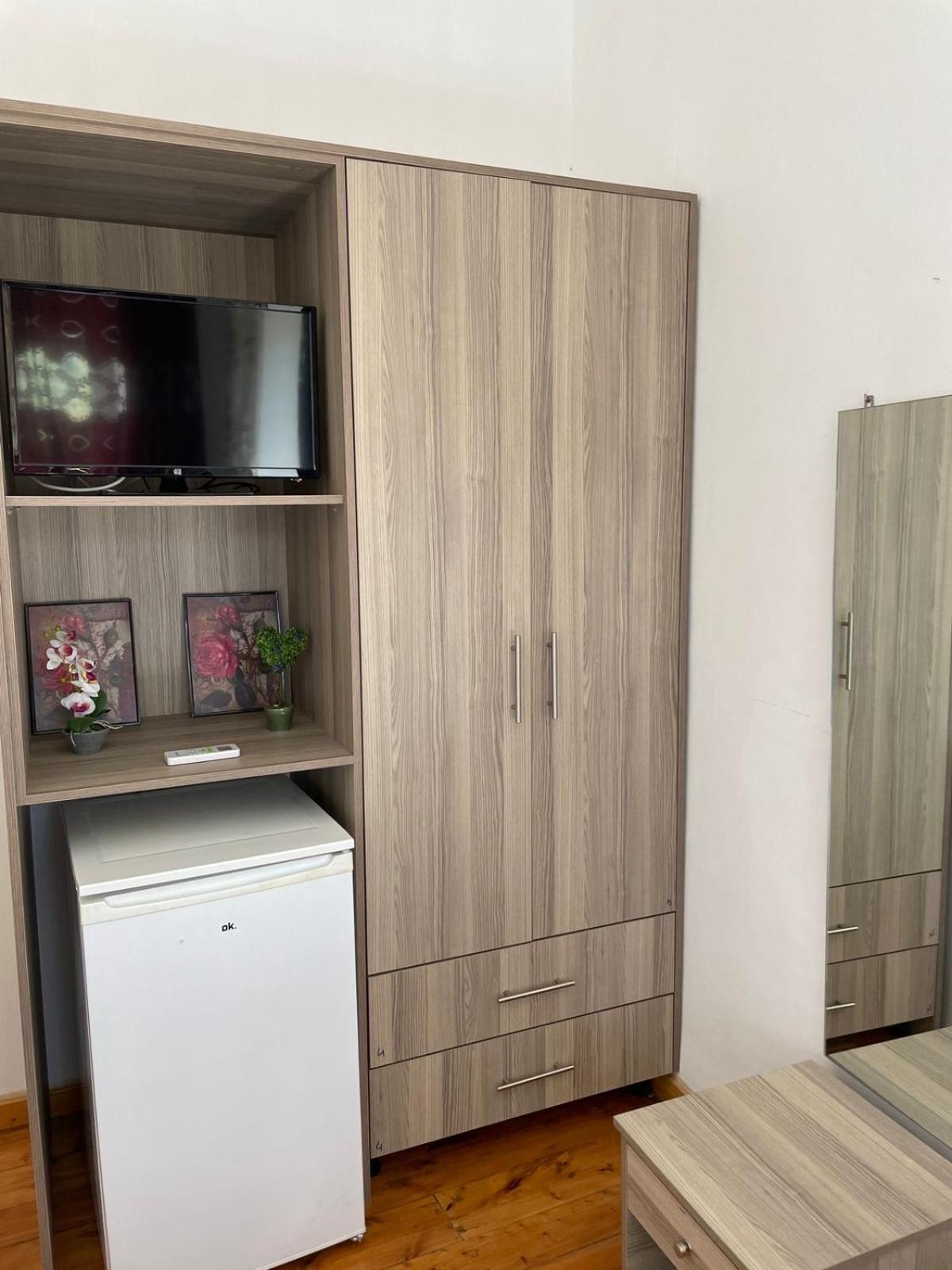 הימארה Gezos Apartment מראה חיצוני תמונה
