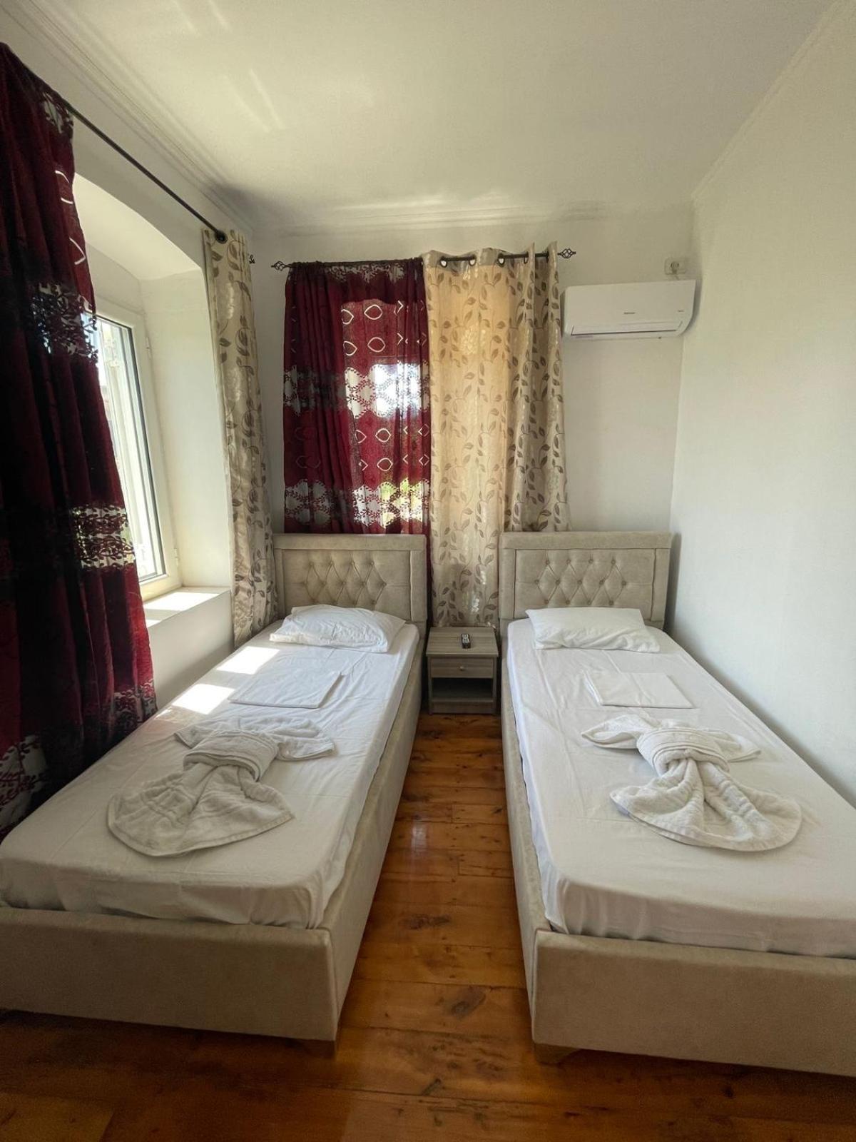הימארה Gezos Apartment מראה חיצוני תמונה