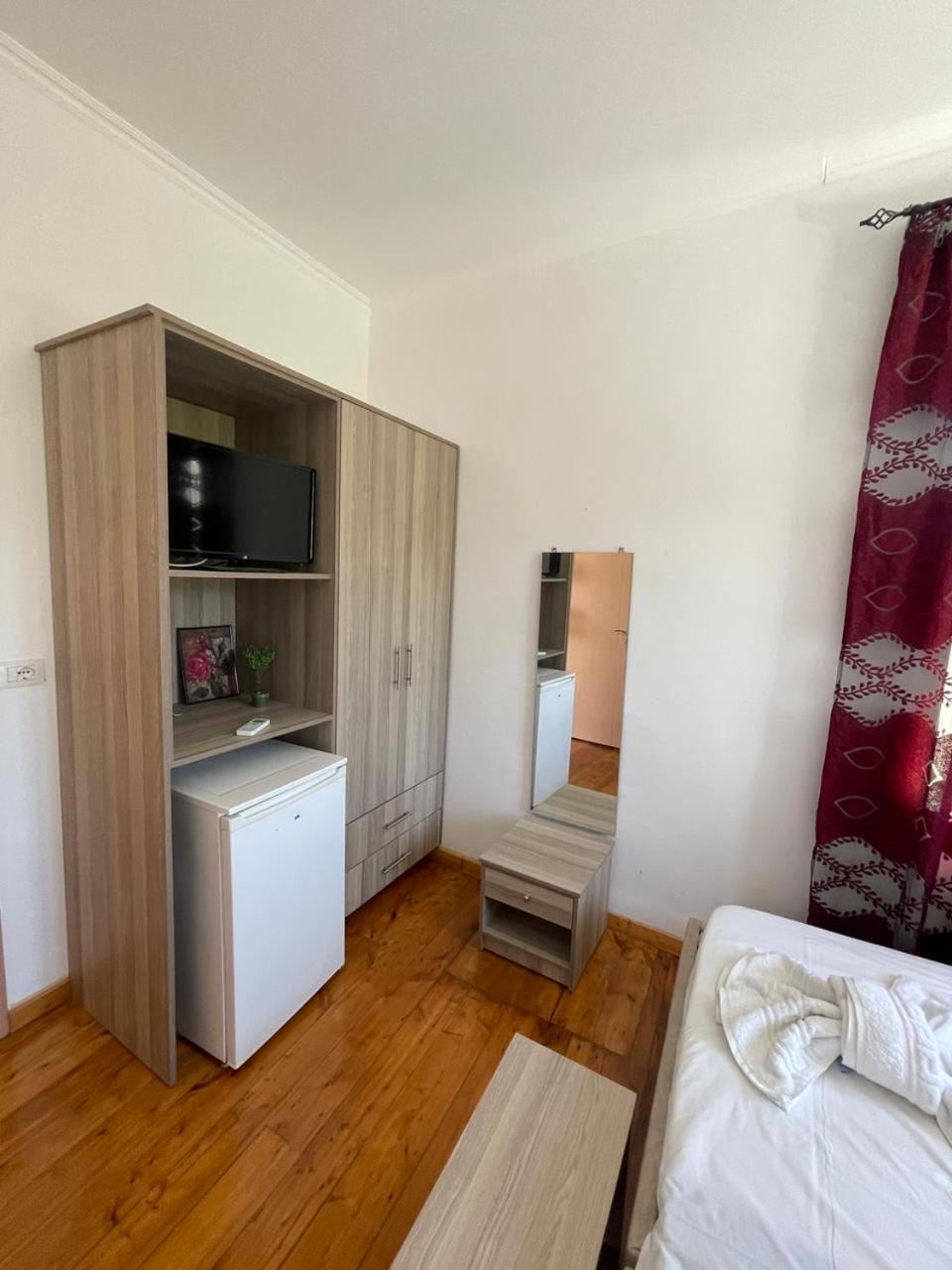 הימארה Gezos Apartment מראה חיצוני תמונה