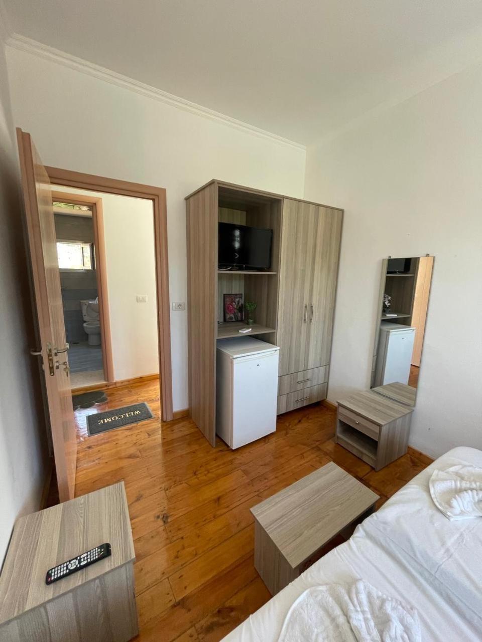 הימארה Gezos Apartment מראה חיצוני תמונה