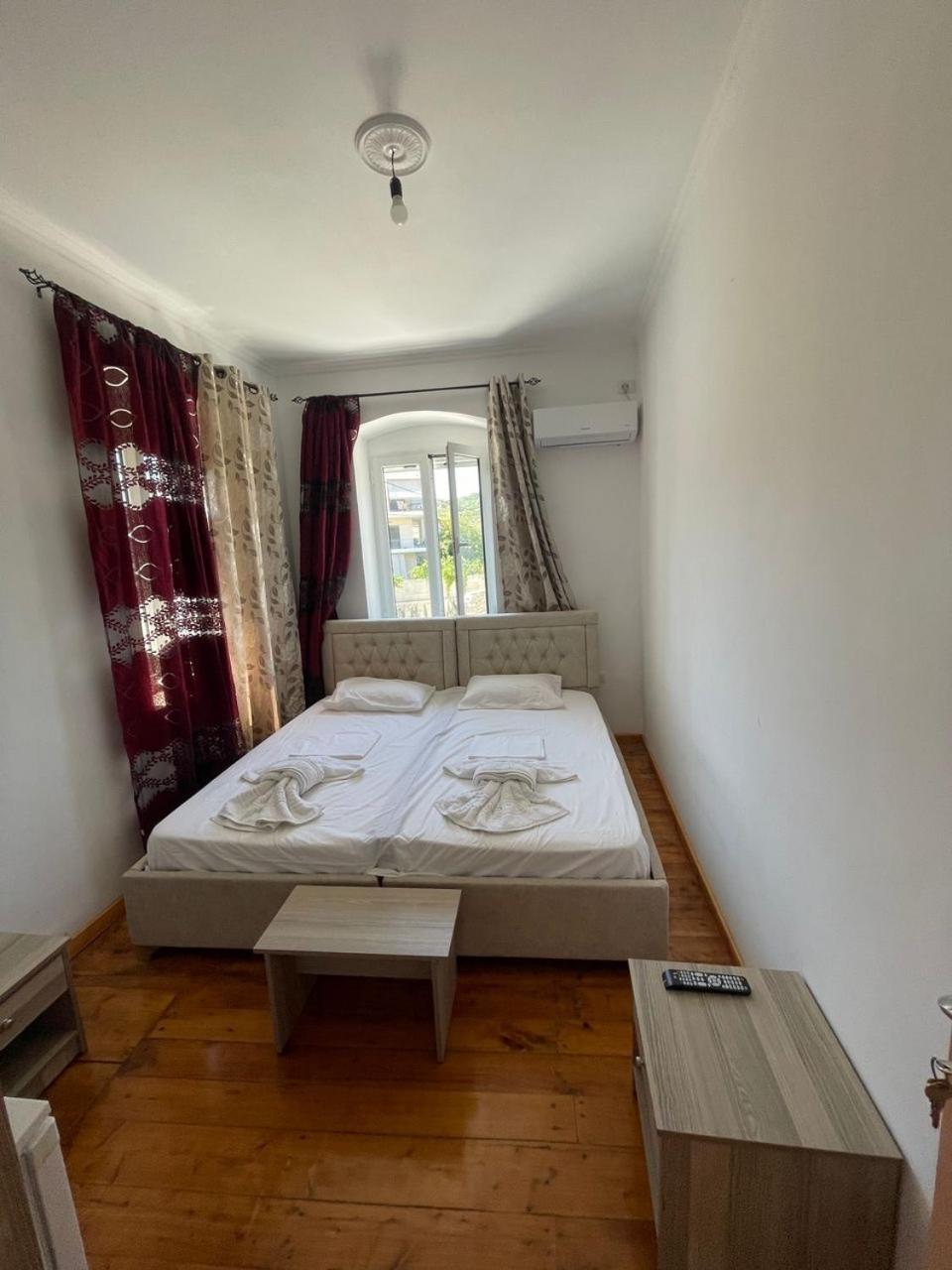 הימארה Gezos Apartment מראה חיצוני תמונה