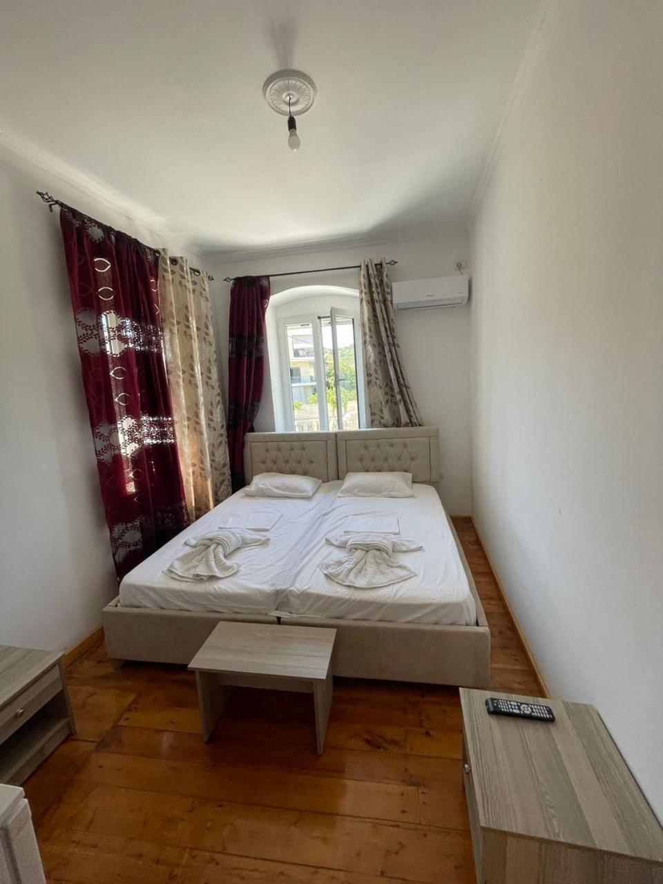 הימארה Gezos Apartment מראה חיצוני תמונה