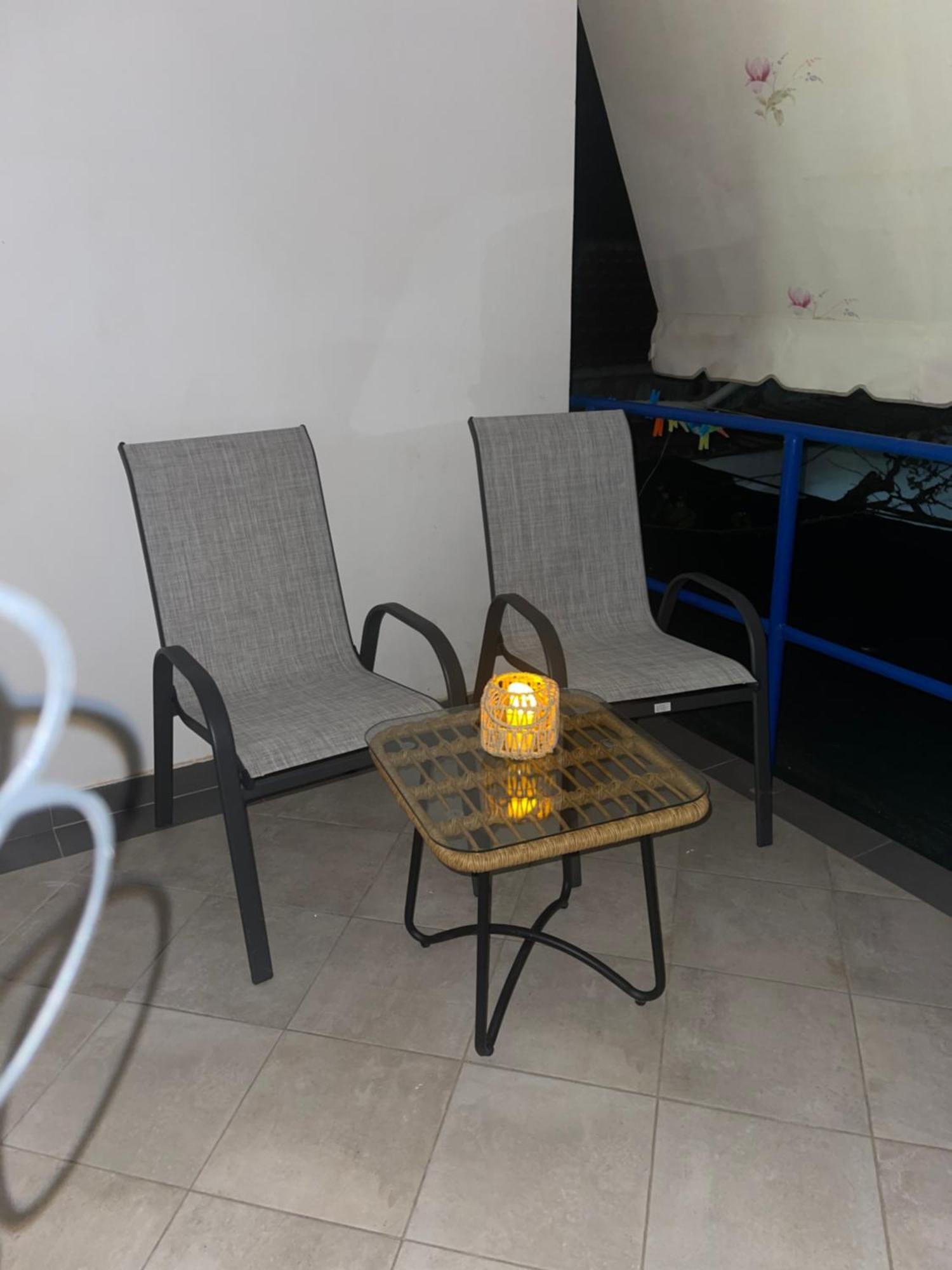הימארה Gezos Apartment מראה חיצוני תמונה