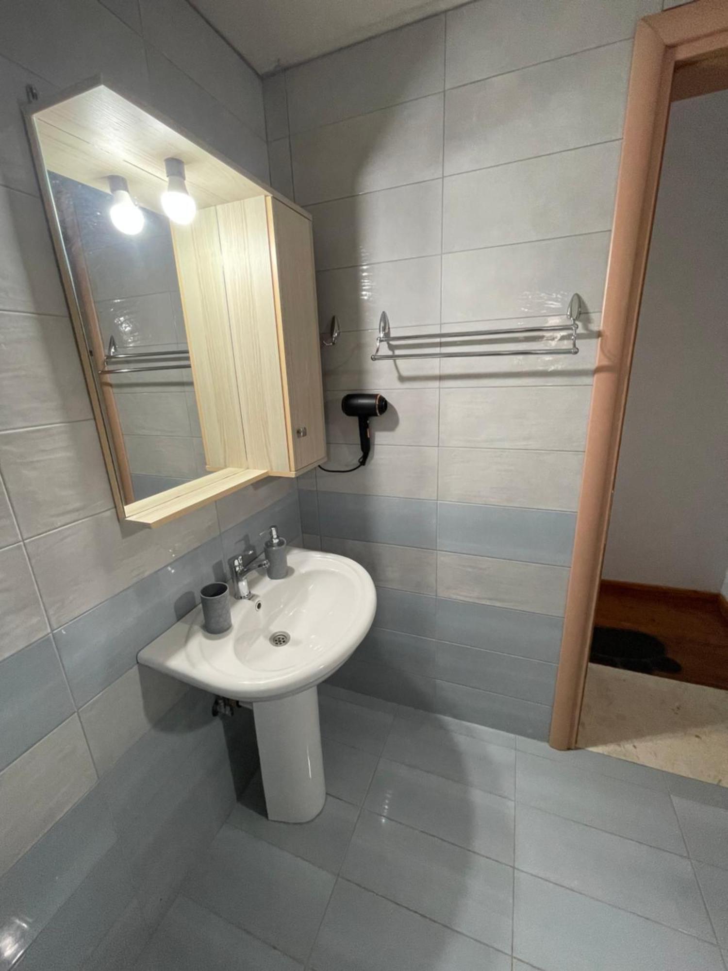 הימארה Gezos Apartment מראה חיצוני תמונה