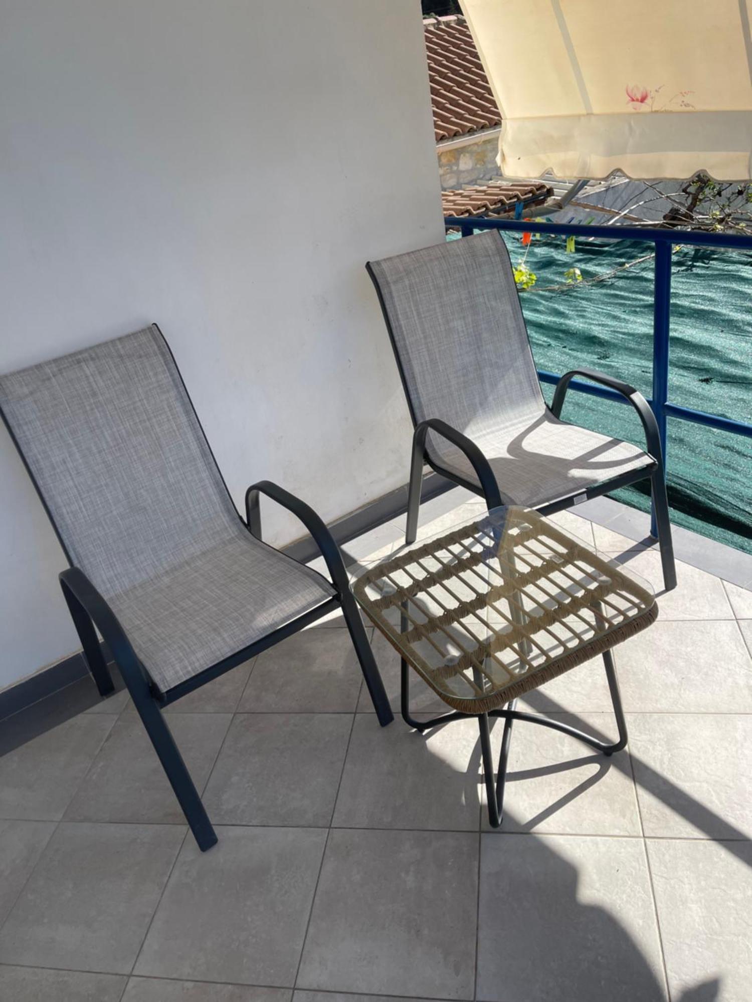 הימארה Gezos Apartment מראה חיצוני תמונה
